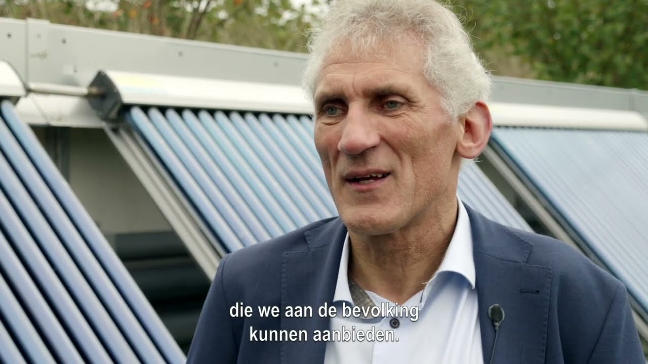 Regiotour 2025: Zwembad de Koerbelt