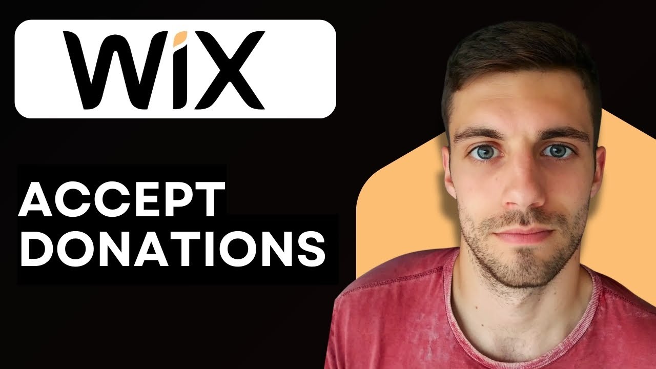 Как принимать пожертвования на вашем сайте Wix в 2026 году (руководство по настройке платежей)