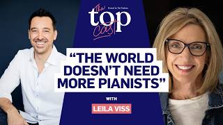 The world needs more musicians and here’s how to create them
