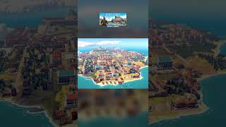 Nova Roma — Build Your Empire and Please the Gods!