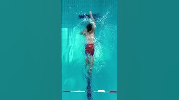 Thumbnail of Smooth and efficient freestyle swimming (more info in comments) #swimming