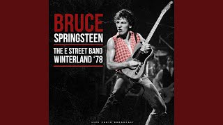 Video thumbnail of "Bruce Springsteen - Prove It All Night (live)"