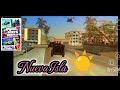 Grand Theft Auto: Vice City Stories - psp 720P (PPSSPP) #10 nueva isla ☀️ 