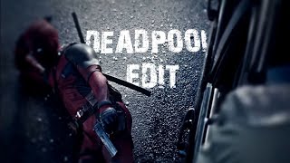 Deadpool Edit Bad Edit Sigma Rules