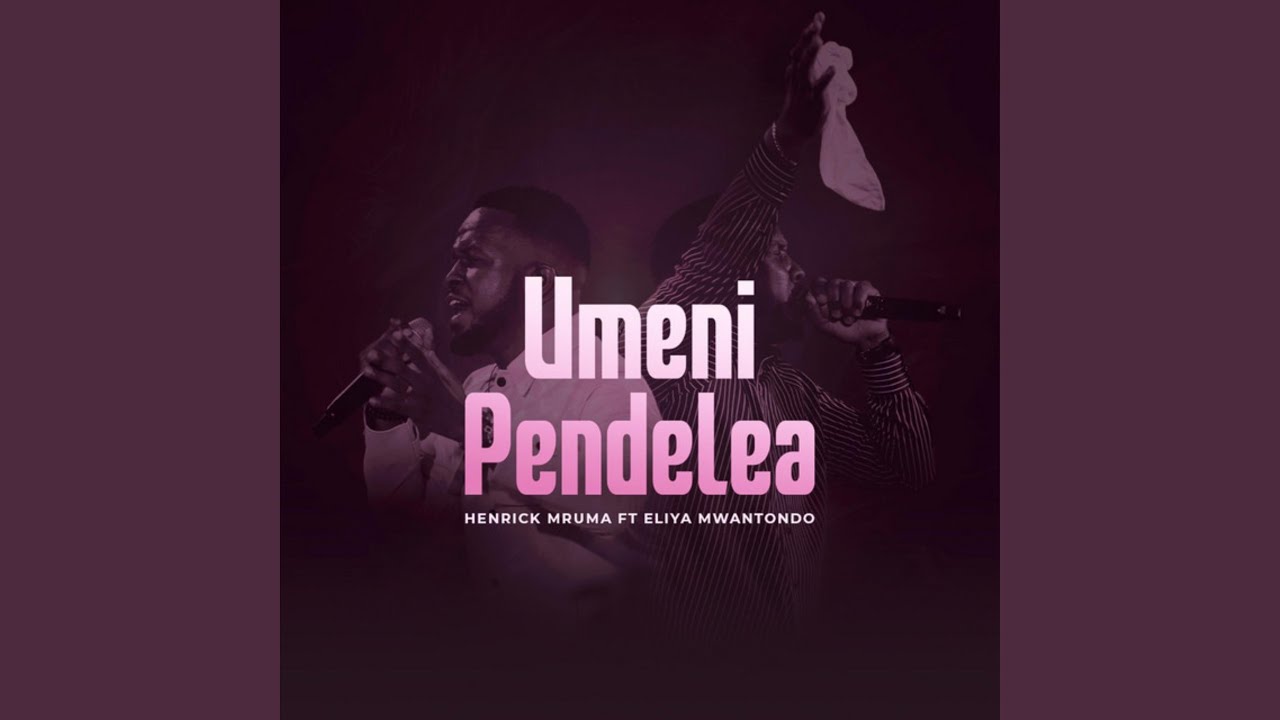 Umenipendelea