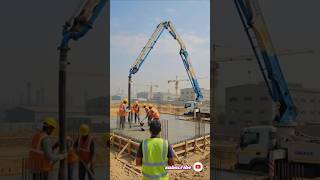 Boom Pressure Operator Life ! #shorts #viral #trending #construction