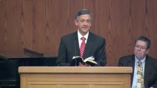 Life's Most Important Choice - Robert J. Jeffress