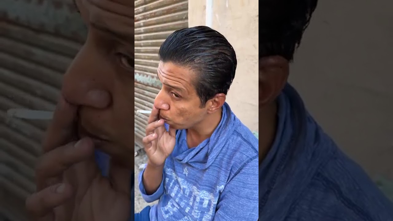 «Мы услышали звук пилы». Очевидец рассказывает ужасающие подробности убийства ребёнка от рук его ...