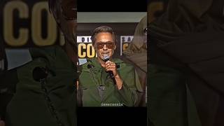 "New Mask, Same Task" Doomsday edit #avengersdoomsday #victorvondoom #ironman #marvel