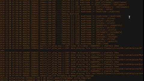 freeswitch speech recognition pocketsphinx