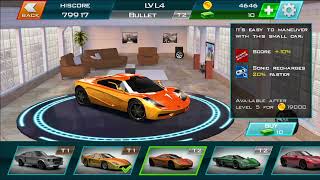 Redline Rush Police Chase Racing Android Gameplay #24 screenshot 3