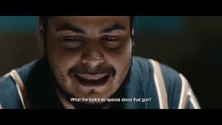 Luger Trailer Bifff2026