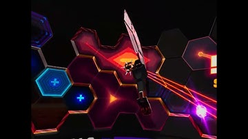 Racket: Nx June Challenge Record