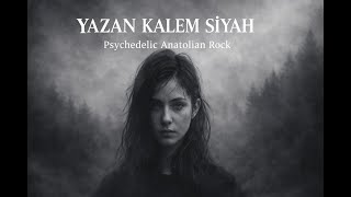 Yazan Kalem Siyah