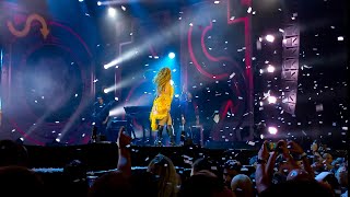 Joelma em São Paulo