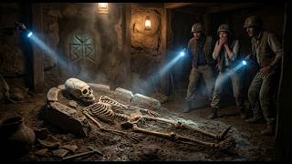 Scientists Found an Ancient Sumerian Skeleton That Shouldn’t Exist