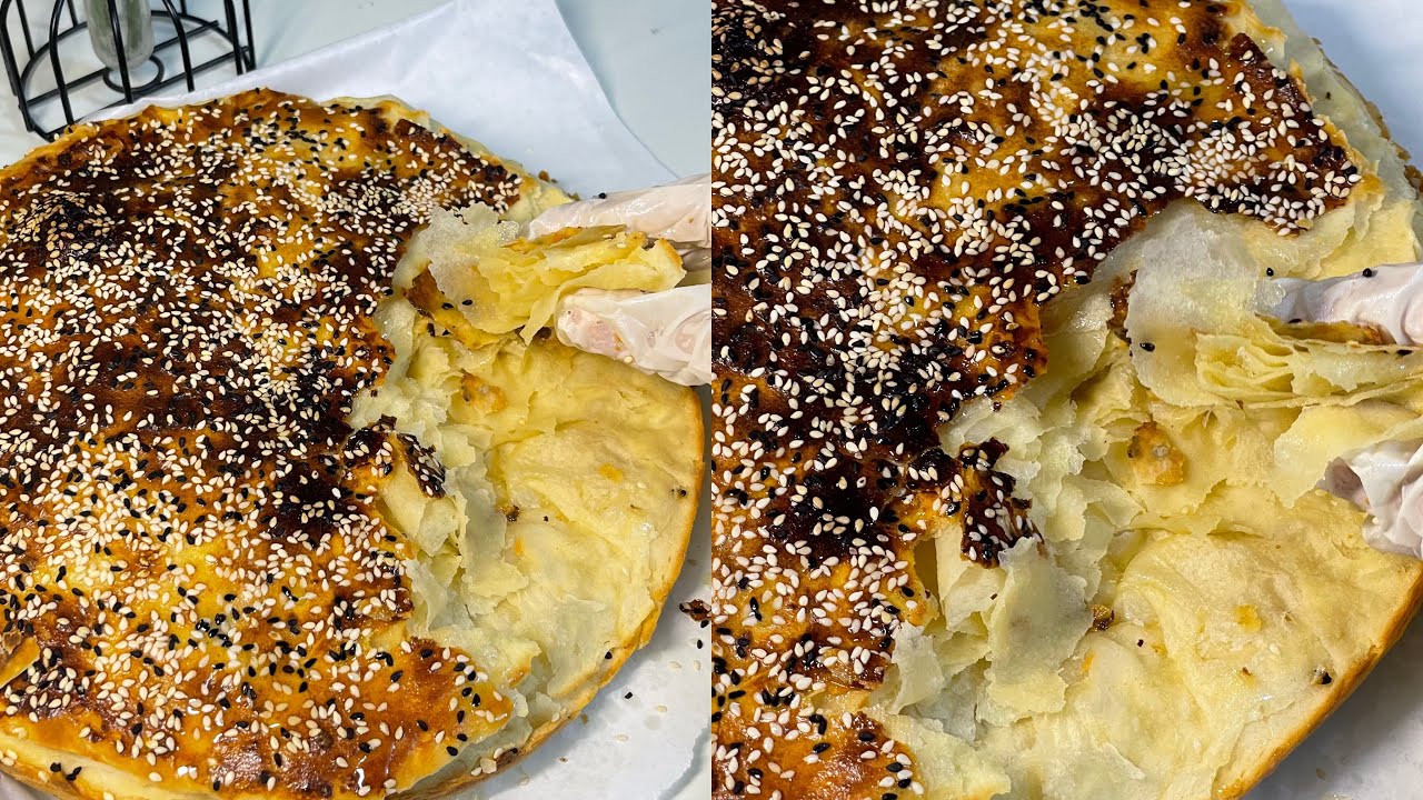 بنـت الصحن اليمنية | بطريقة ناجحة 100‎%‎ 😍🔥