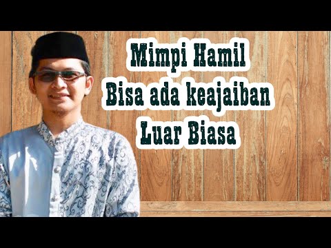 Video: Impian Kehamilan: Mimpi Hidup, Mimpi Buruk Dan Banyak Lagi