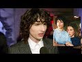 [SUB] Finn Wolfhard habla sobre el futuro de Mike y Eleven en la temporada 4 de Stranger Things