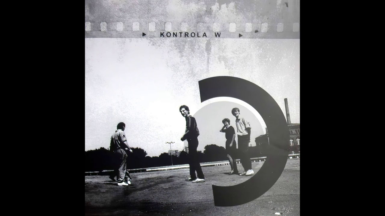 Kontrola W. - Radioaktywne Manekiny [Full Album] 2016