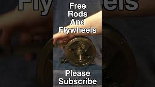 Freebee Friday Flywheels On Wiener Wednesday Nbr 259