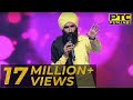 Kanwar grewal  live performance  grand finale  voice of punjab chhota champ 4