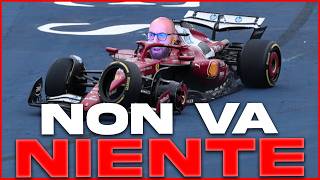 PROBLEMI PROBLEMI PROBLEMI - CARRIERA F1 26 EP. 6