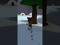 Bear in Ice Valley | Super Bear Adventure #sba #superbearadventure