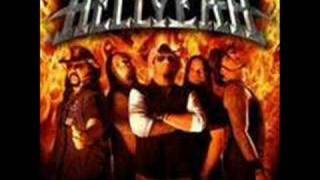 Celebrity Hellyeah-goddamn Profile