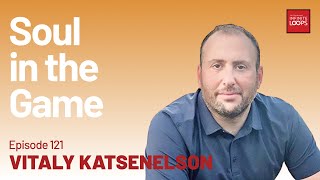 Ep.121 — Vitaliy Katsenelson — Soul in the Game