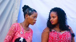 LUGUMA __ HARUSI YA BHULUGU NA NJIGE