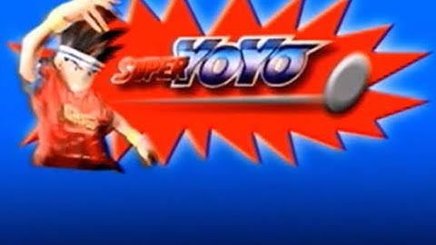 Super Yoyo Trick Guide VCD (Philippines) - Part 3 of 6 - Basic Tricks (part 2)