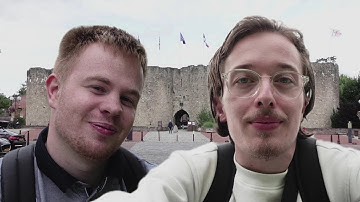 "Un château, une histoire !" #6