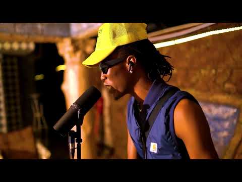 J.DEROBIE __ Yardie Dancehall Freestyle Session  | Afro Dancehall |Africa Dancehall | Afrodancehall 