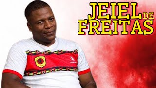 JEIEL DE FREITAS - NA GRELHA #201 