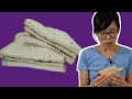 UK's Cheapest Meal? 1800s TOAST SANDWICH | Hard Times