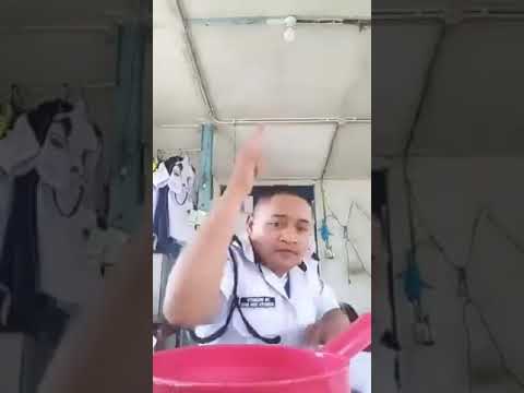 TIRU SUARA KL GANGSTER 2 LAWAK DOW