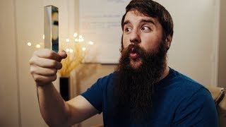 4 Ways To Use This $16 Prism In Your Wedding Films screenshot 1