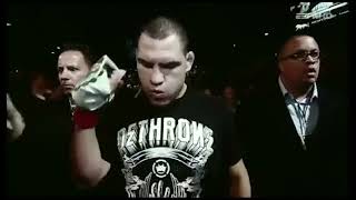 CAIN VELASQUEZ - Tres Delinquentes