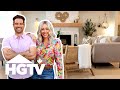 Breezy Beach House Makeover | Scott&#39;s Vacation House Rules