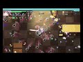 more of low hard stages