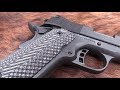 Rock Island Armory M1911  Tactical II