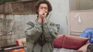 Video thumbnail of "Hobo Johnson- DeMarcus Cousins and Ashley"