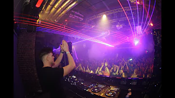 Bryan Kearney live from Trance Sanctuary presents Kearnage, London 2019