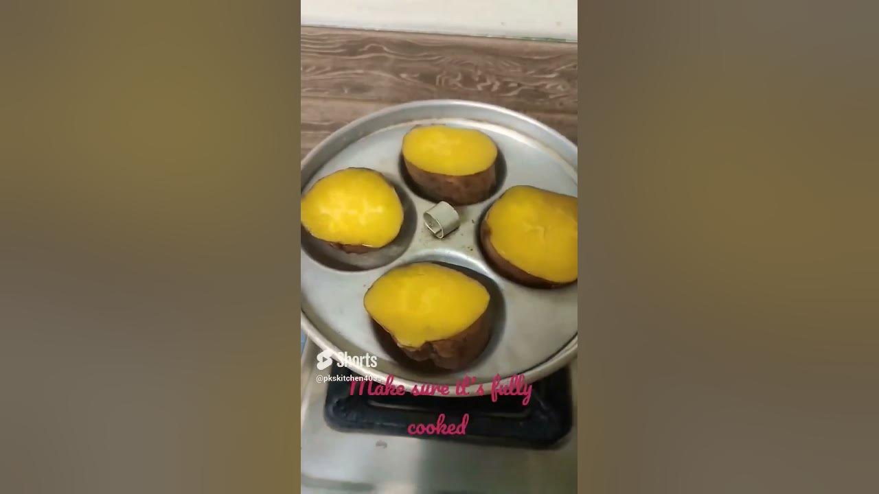 Sweet Potato For Babies weight Gain babyfood trndingshorts viralvideo sweet-potato-for-babies-weight-gain-babyfood-trndingshorts-viralvideo
