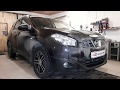 Nissan Qashqai +2  Смерть вентилятора отопителя