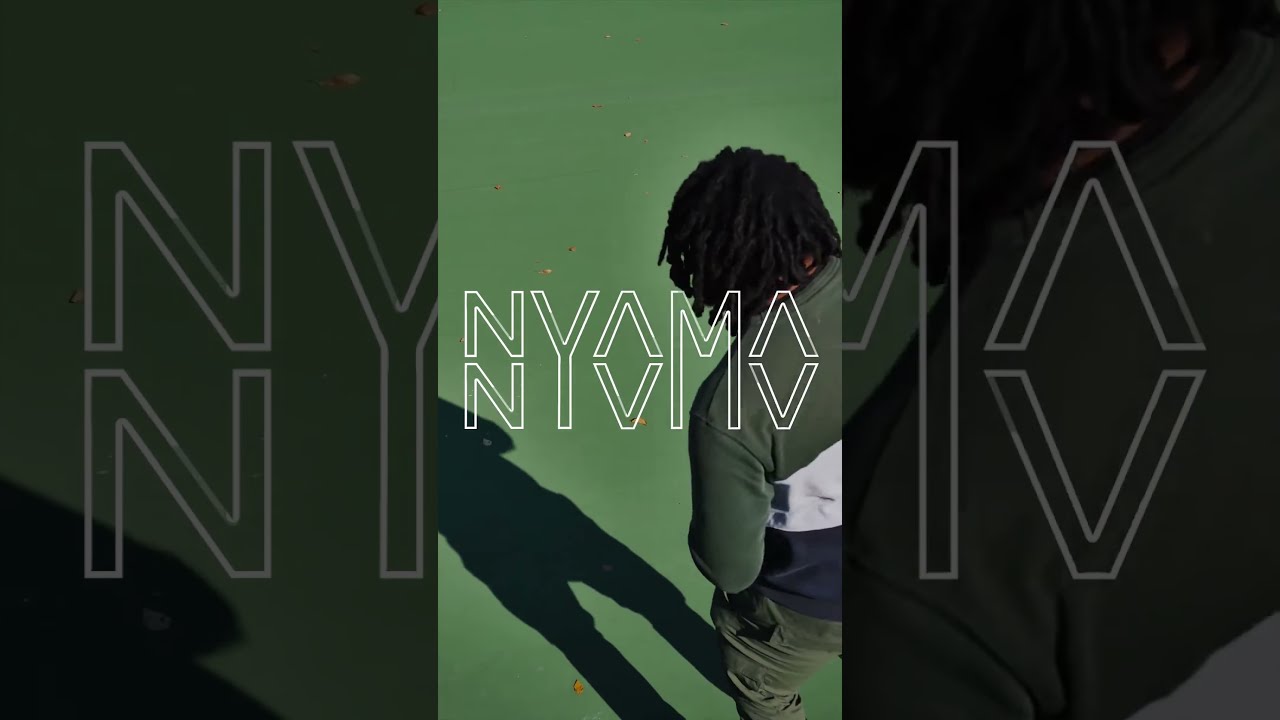 BBO (BAD BOY OUTSIDE)- PA.II (VISUALIZER)