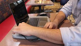 Introducing Cstech Charging Sleeve