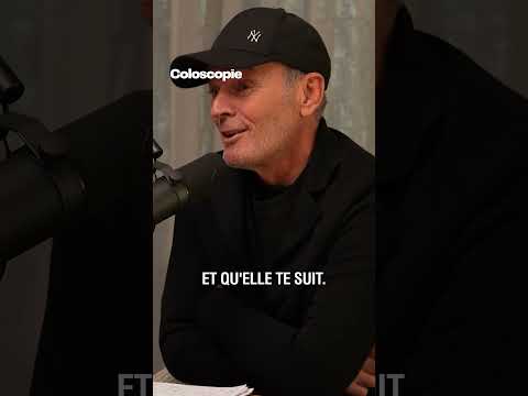 « Vous connaissez mon mari ? » : Malaise ULTIME au cimetière.