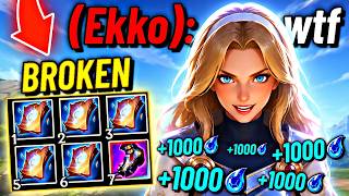 Celebrity WTF LUX??  (5x Lost Chapter is BROKEN) Wealth